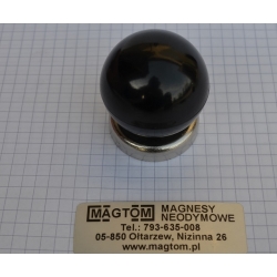 Uchwyt magnetyczny z rączką UM 36R M8