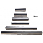 Wałki magnetyczne o średnicy 32mm