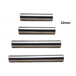Wałki magnetyczne o średnicy 22mm