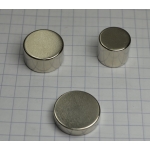 Magnesy neodymowe walcowe