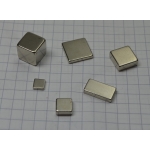 Magnesy neodymowe płytkowe