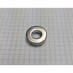 Magnes neodymowy MP 22-10x6 [N38]