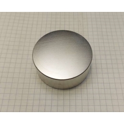 Magnes neodymowy MW 50x20 [N38]