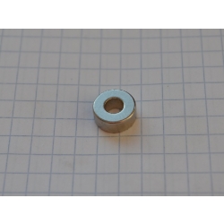 Magnes neodymowy MP 10-4.3x4 [N38]