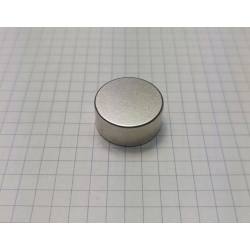 Magnes neodymowy MW 22x10 [N38]