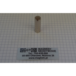 Magnes neodymowy MW 10x30 [N38]