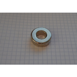 Magnes neodymowy MP 25-12x8 [N38]