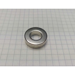 Magnes neodymowy MP 20-10x6 [N38]