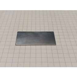 Magnes neodymowy MPŁ 30x15x1 [N38]