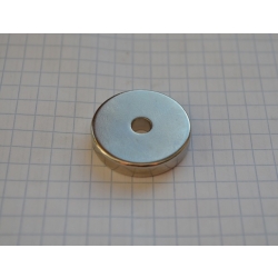 Magnes neodymowy MP 25-5x5 [N38]