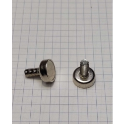 Uchwyt magnetyczny C13 z magnesem neodymowym [M5/ N 38]