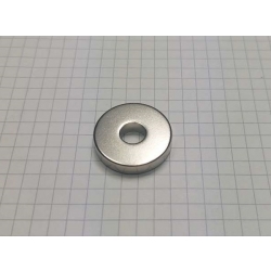 Magnes neodymowy MP 25-8x5 [N38]