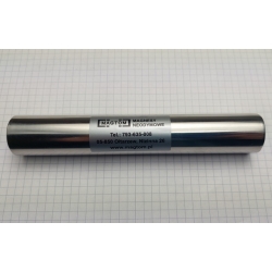 Wałek magnetyczny 25x150 M6