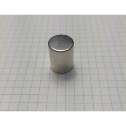 Magnes neodymowy MW 15x20 [N38]