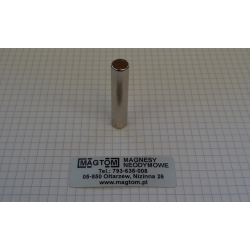 Magnes neodymowy MW 10x50 [N38]
