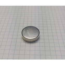 Magnes neodymowy MW 20x6 [N38]