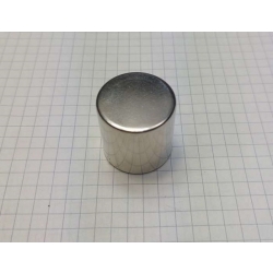 Magnes neodymowy MW 25x25 [N38]
