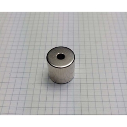 Magnes neodymowy MP 20.5-5x20 [N45]