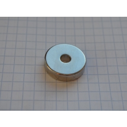 Magnes neodymowy MP 20-5x5 [N38]
