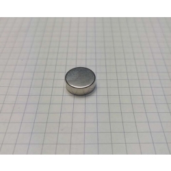 Magnes neodymowy MW 14x5 [N38]