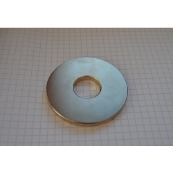 Magnes neodymowy MP 60-20x5 [N38]