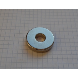 Magnes neodymowy MP 30-10x6 [N38]
