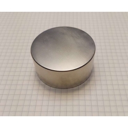 Magnes neodymowy MW 55x35 [N38]