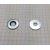 PO15 Podkładka metalowa ocynkowana 16-5,5/8,5x1,5mm