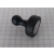 Pionek magnetyczny do tablicy UMT 19x25 z plastikową rączką czarny